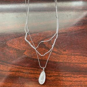 Three Piece Necklace